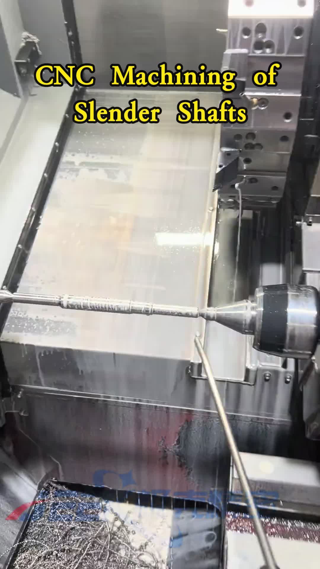 @CNC Factory