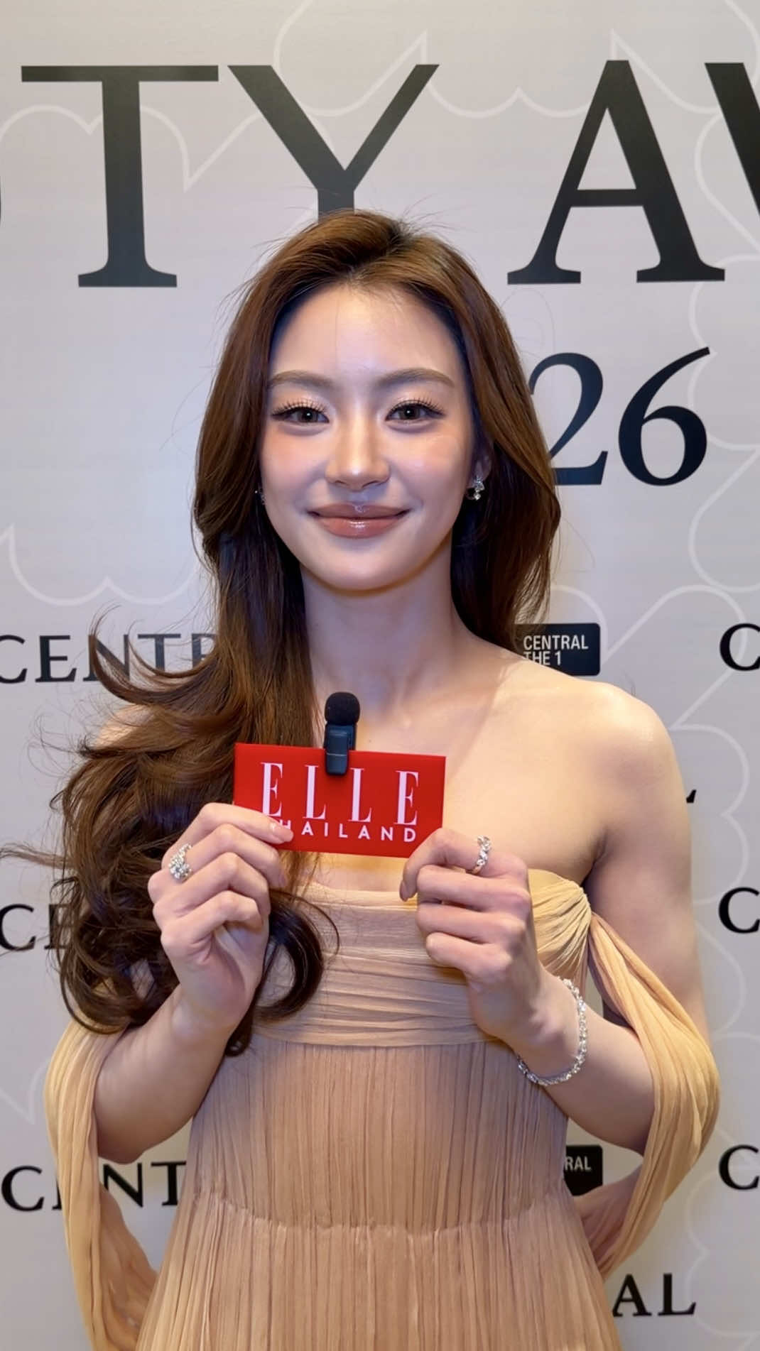 @ELLE Thailand