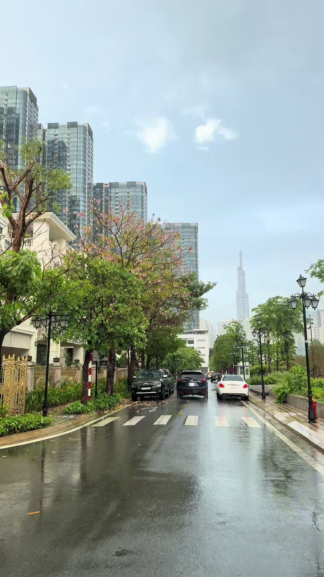 @S&agrave;i G&ograve;n City View