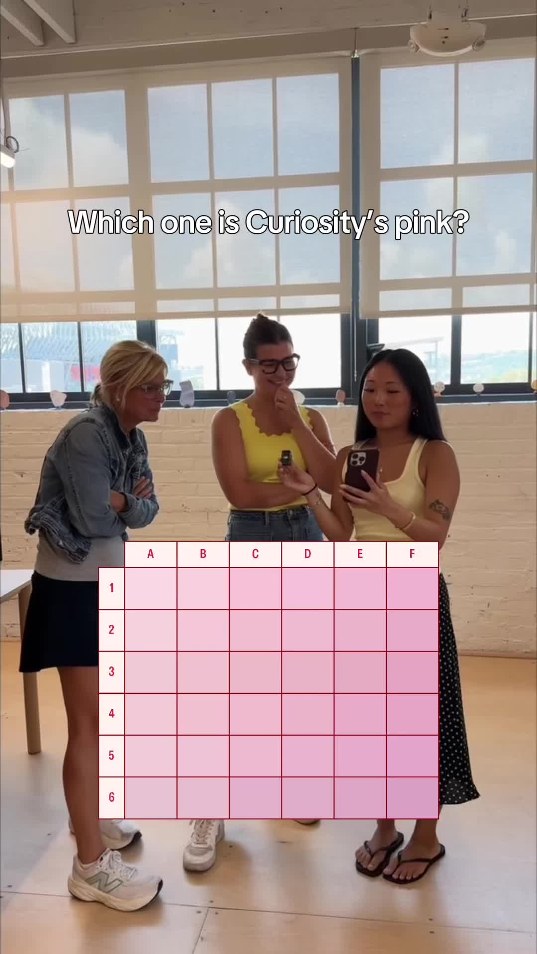 @Curiosity