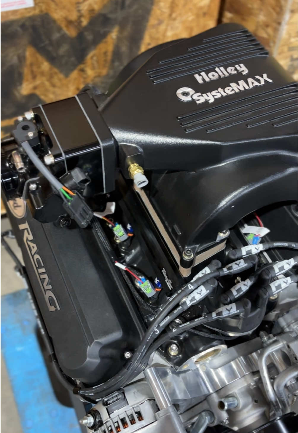 @Prestige Motorsports