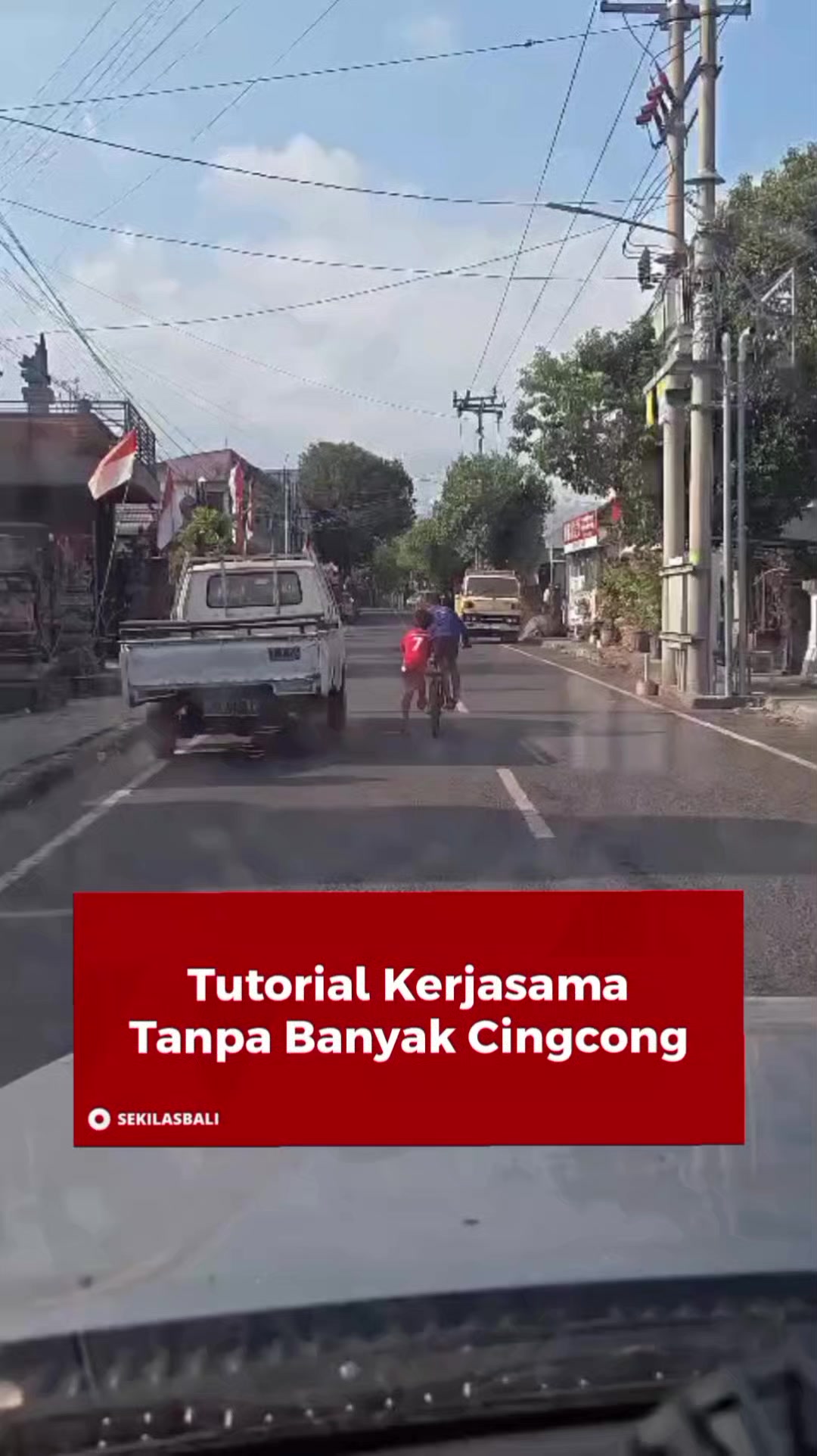 @Sekilas Bali