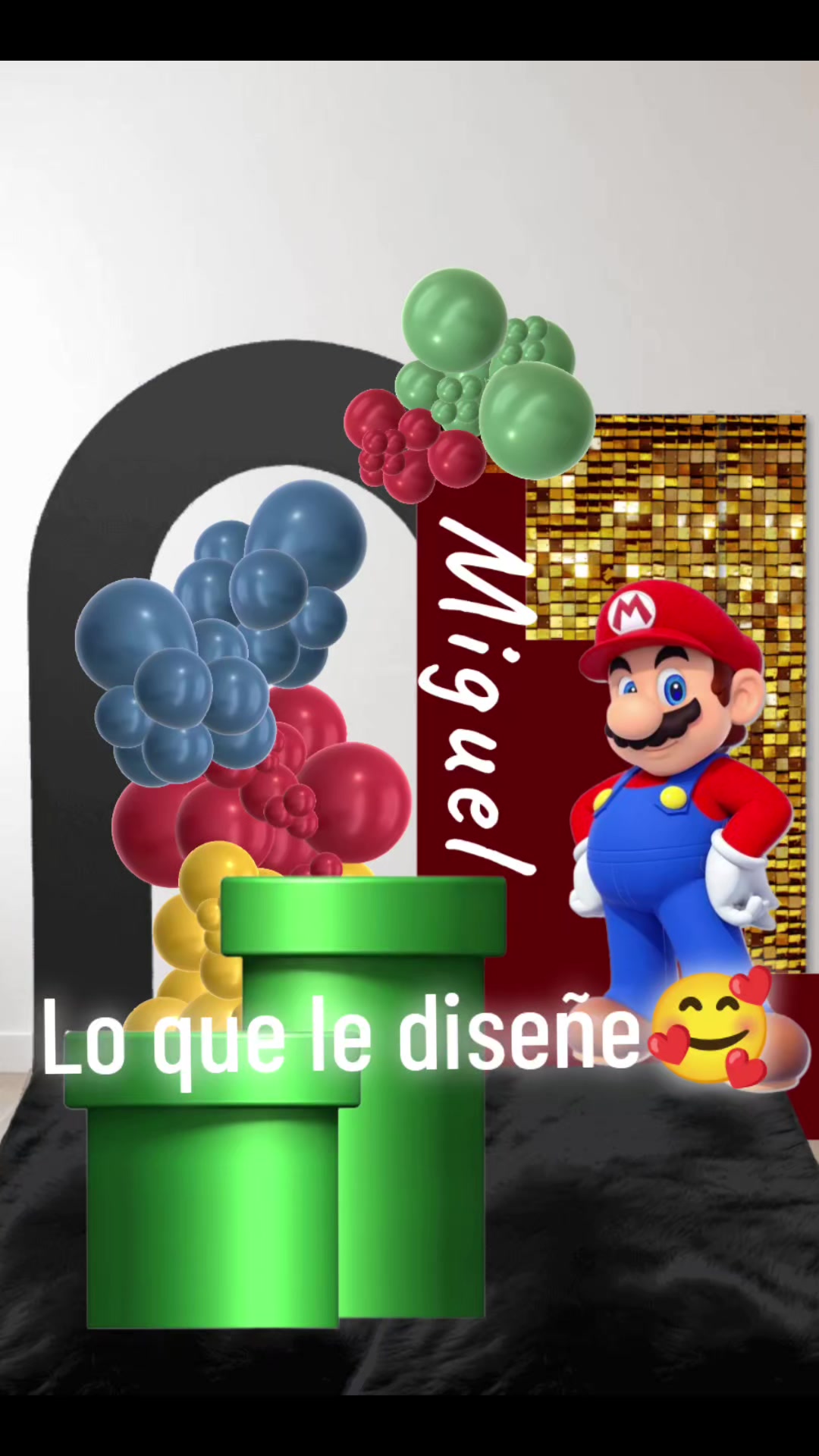 @Eventos Pequeños Detallitos