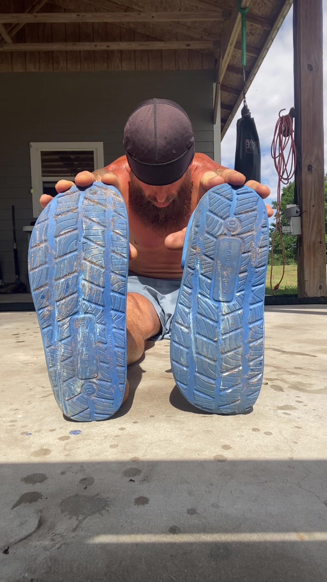 @#Myrecoveryfitnessjourney