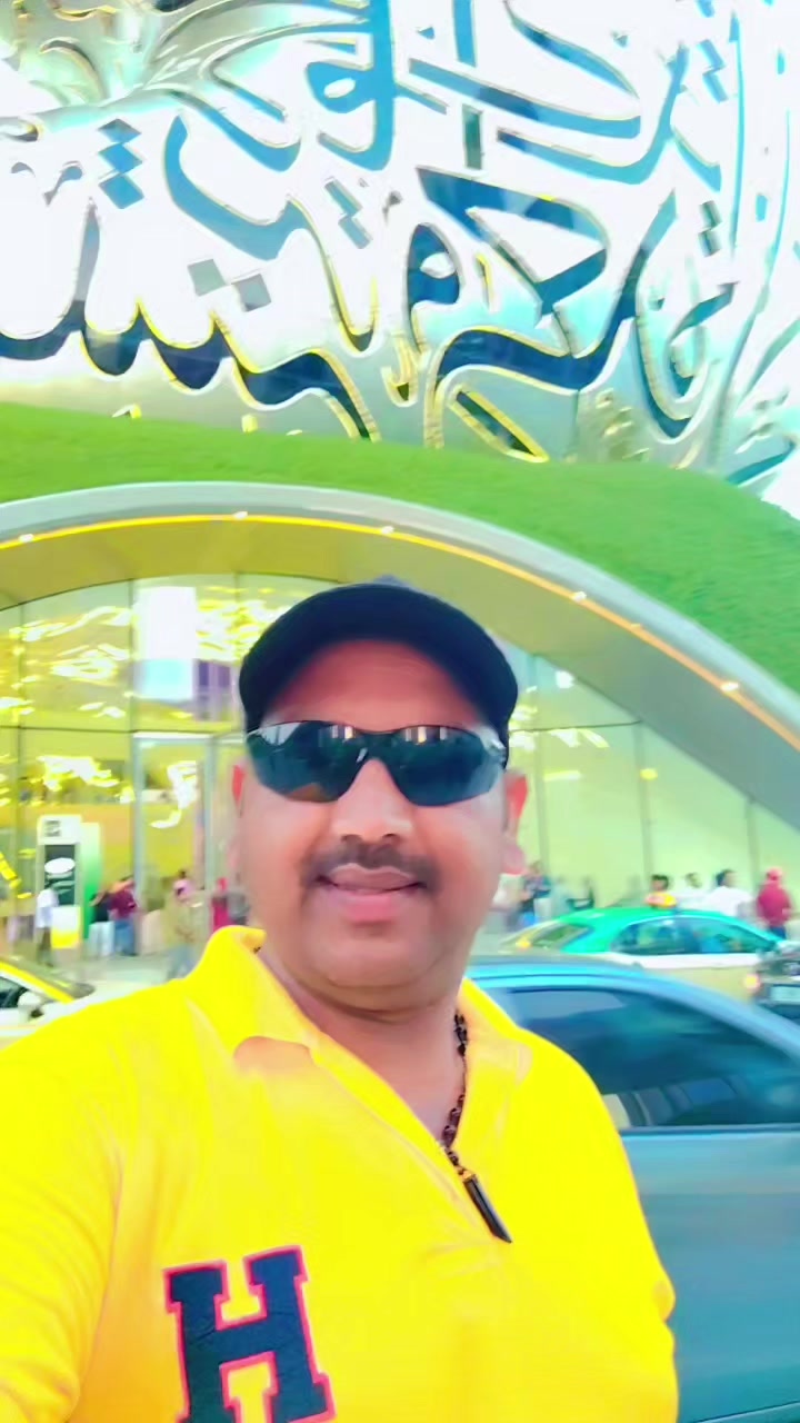 @v mallesh yadav