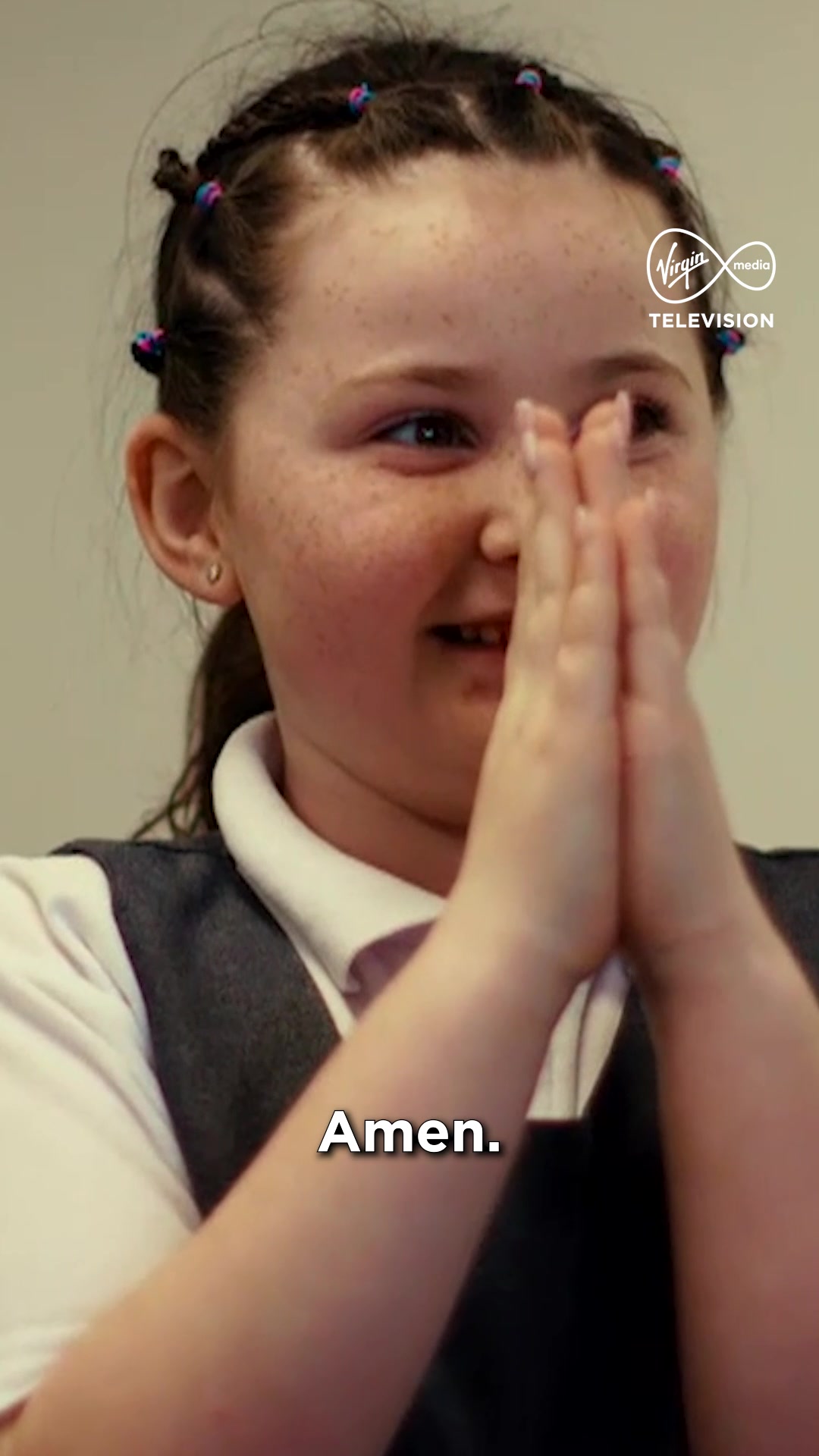 @Virgin Media Television