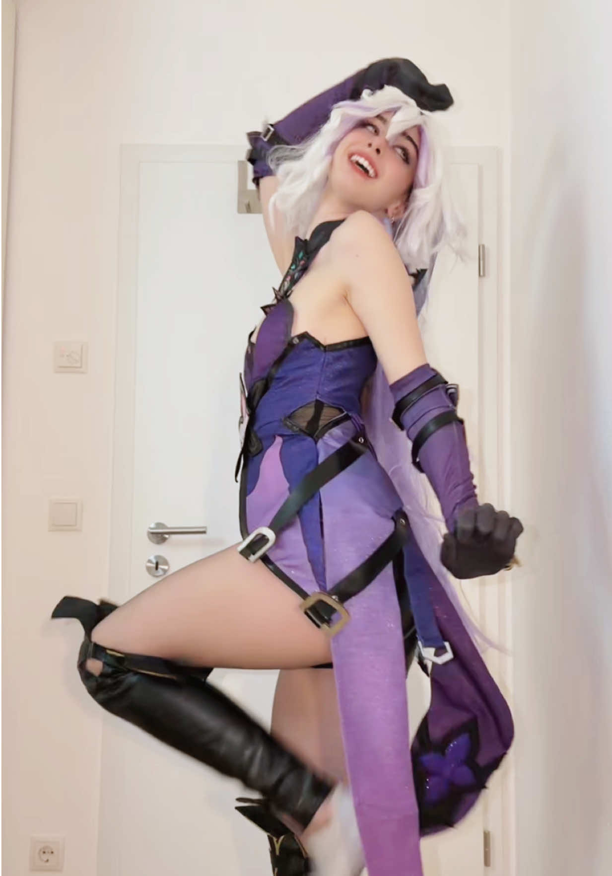 @EchoSeraph