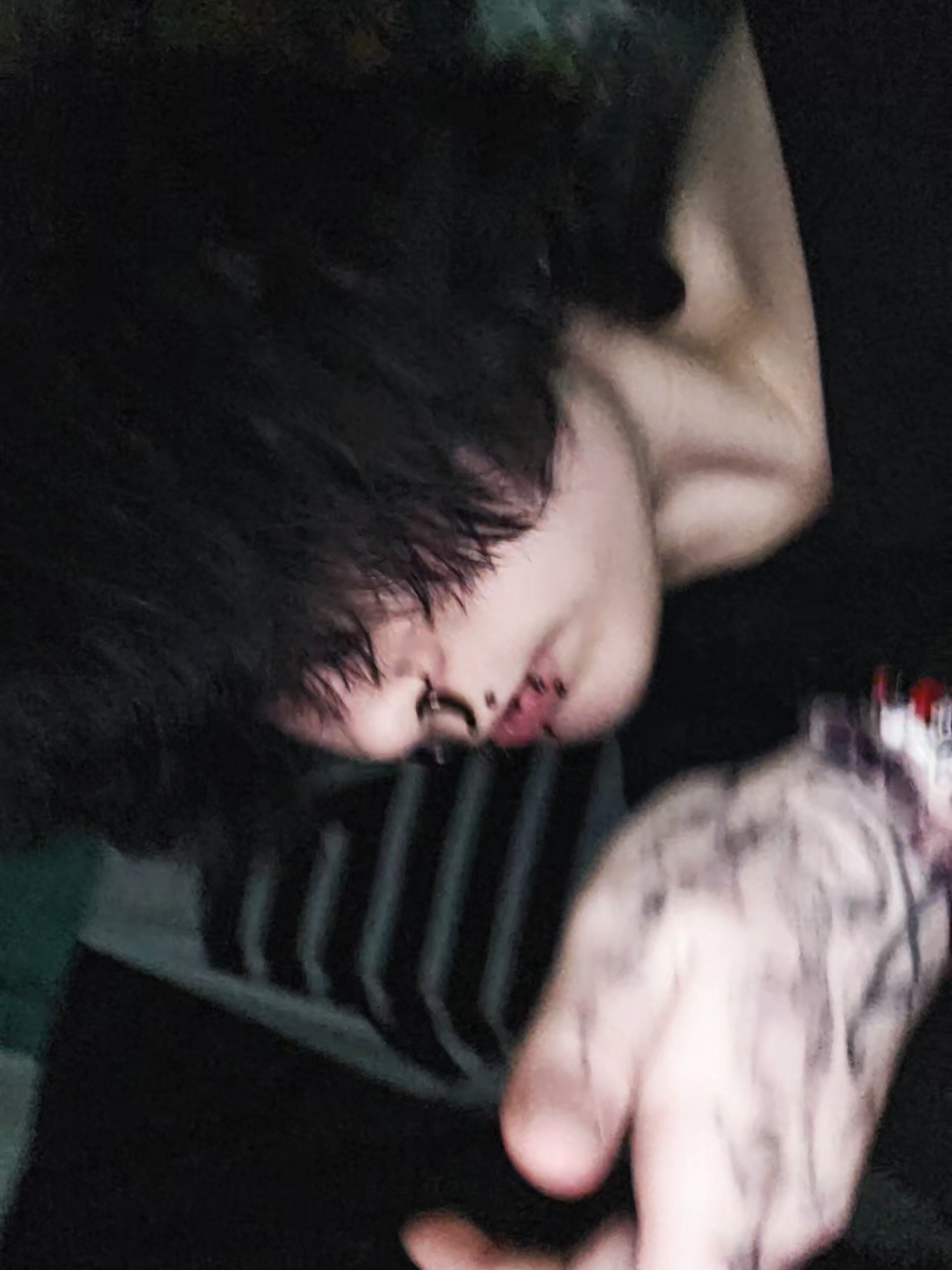 @Verin And The Void&sup1;&sup2;⁷