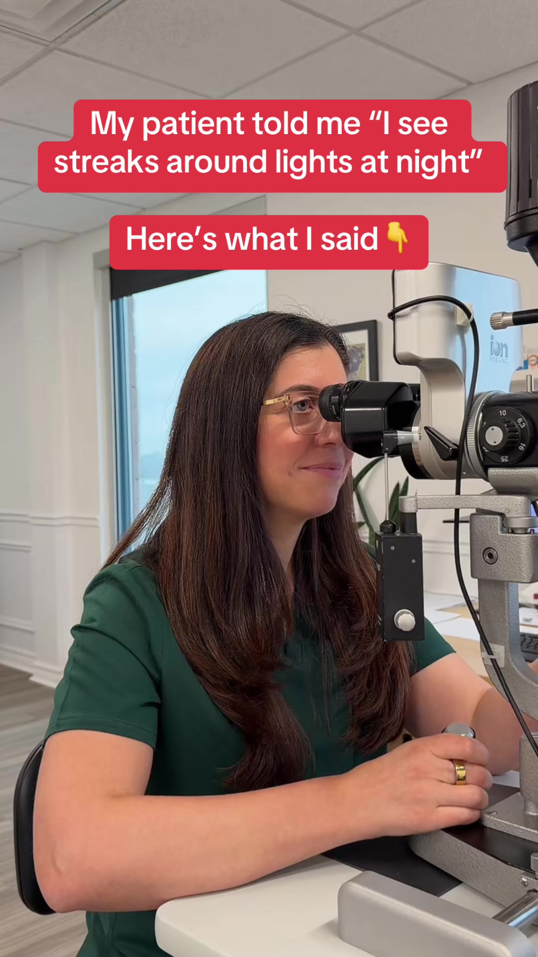 @Dr. C | Optometrist 🧿