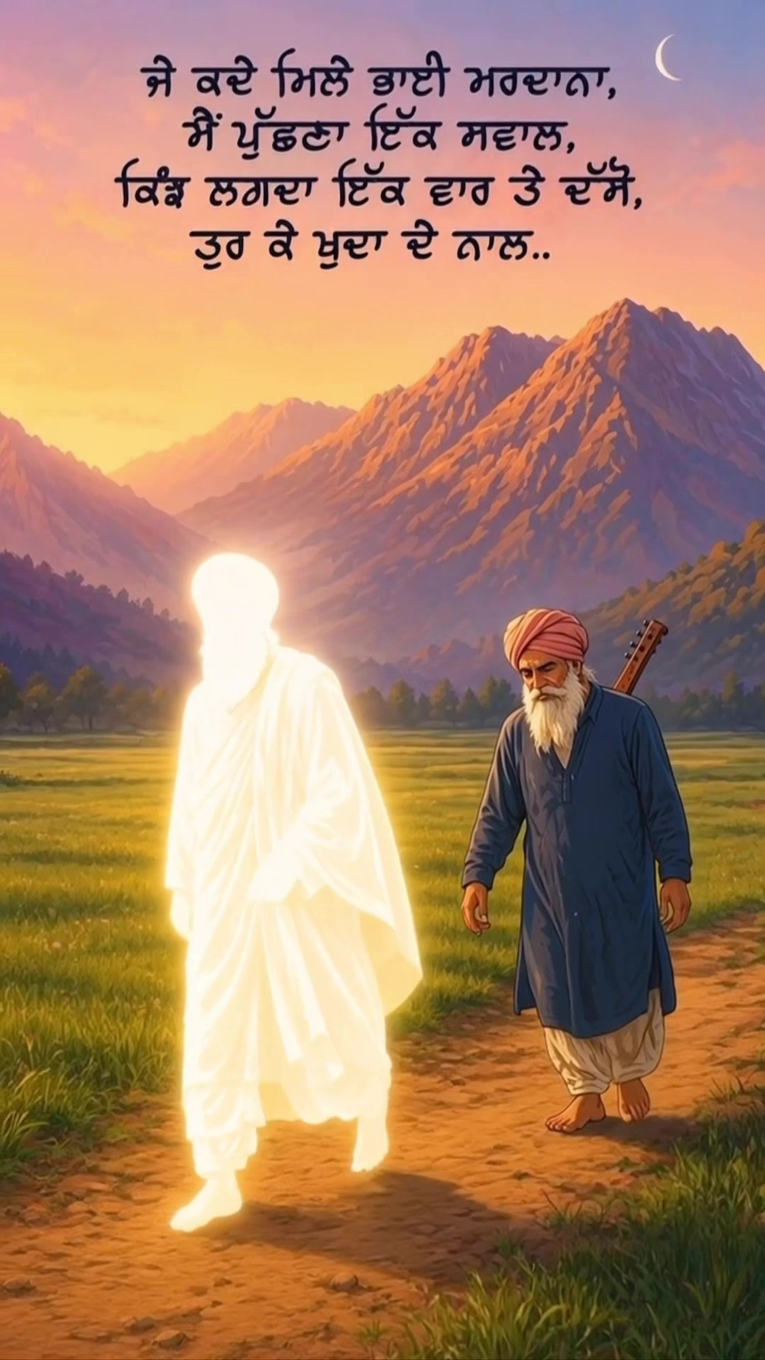 @Sikh Saga Studio