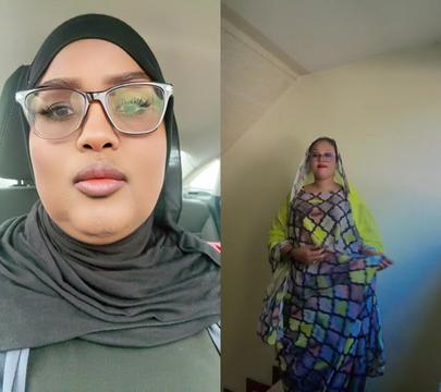 @zahraRaydabkhatumo iyo robki