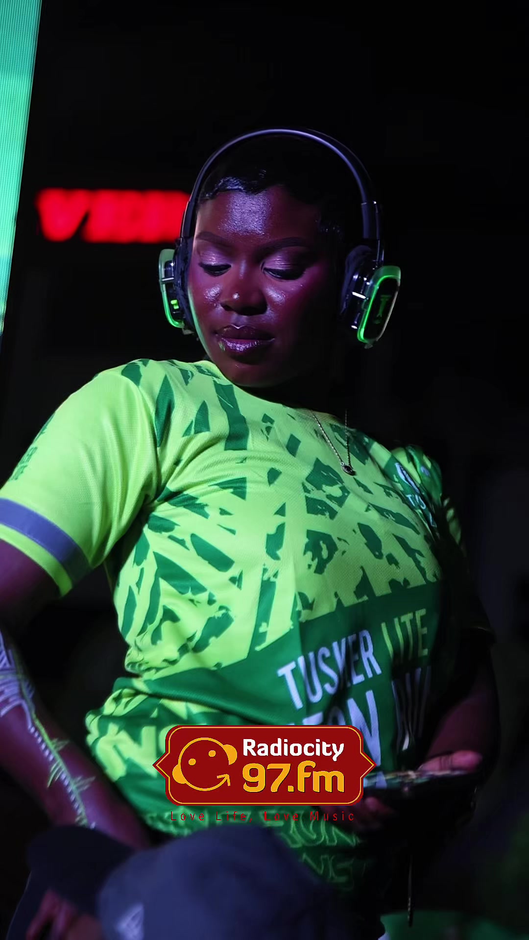 @97fmRadiocity