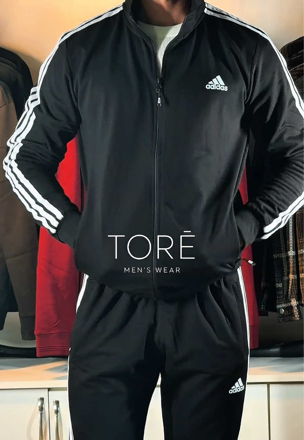@TORE men’s wear
