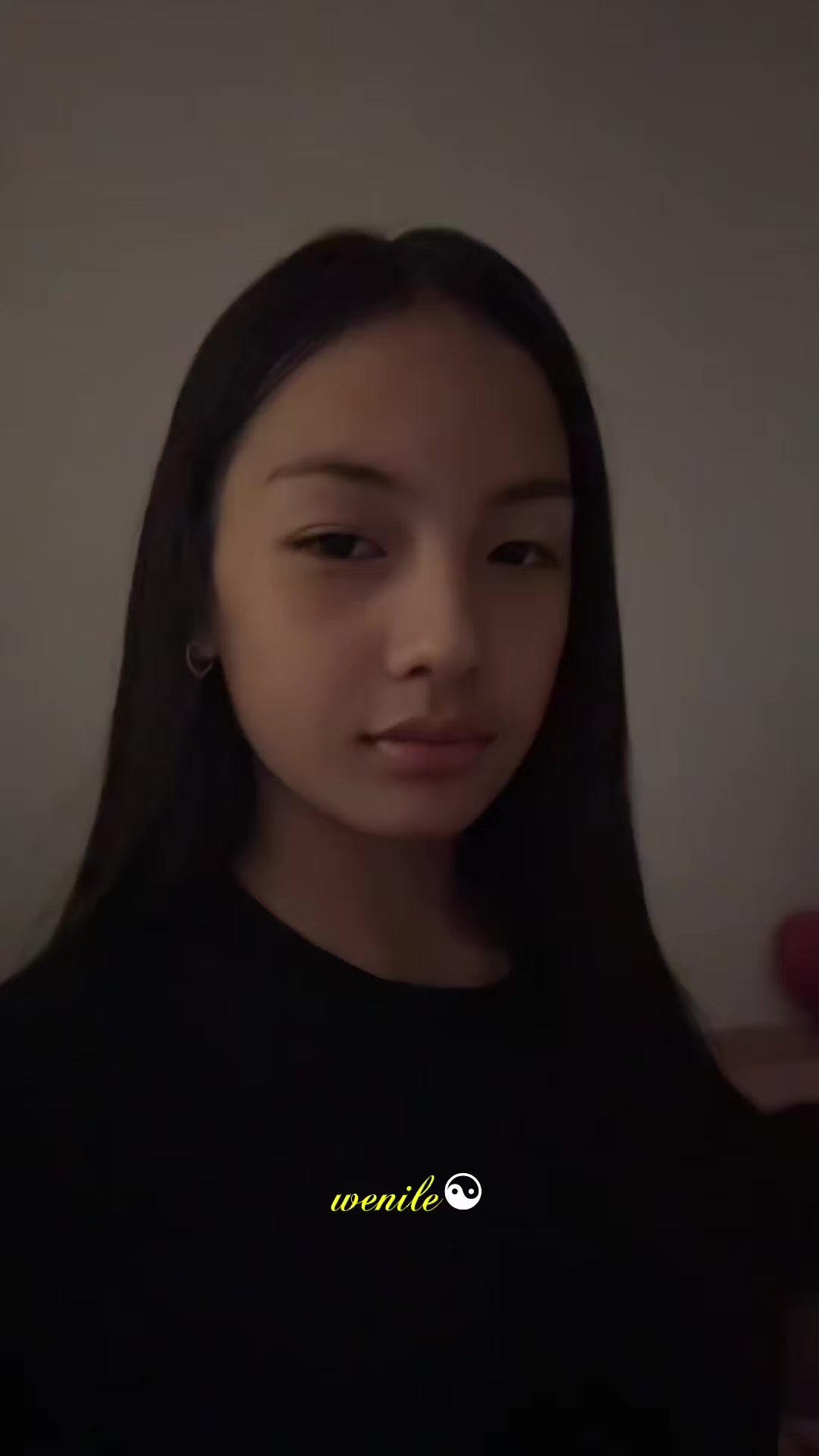 @𝔀𝓮𝓷𝓲𝓵𝓮☯
