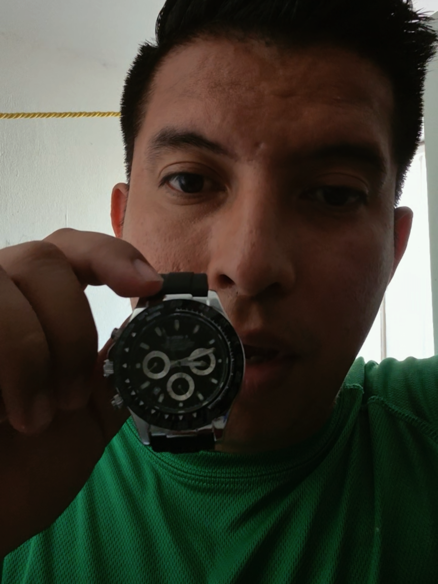 @Ruben kiyosaki