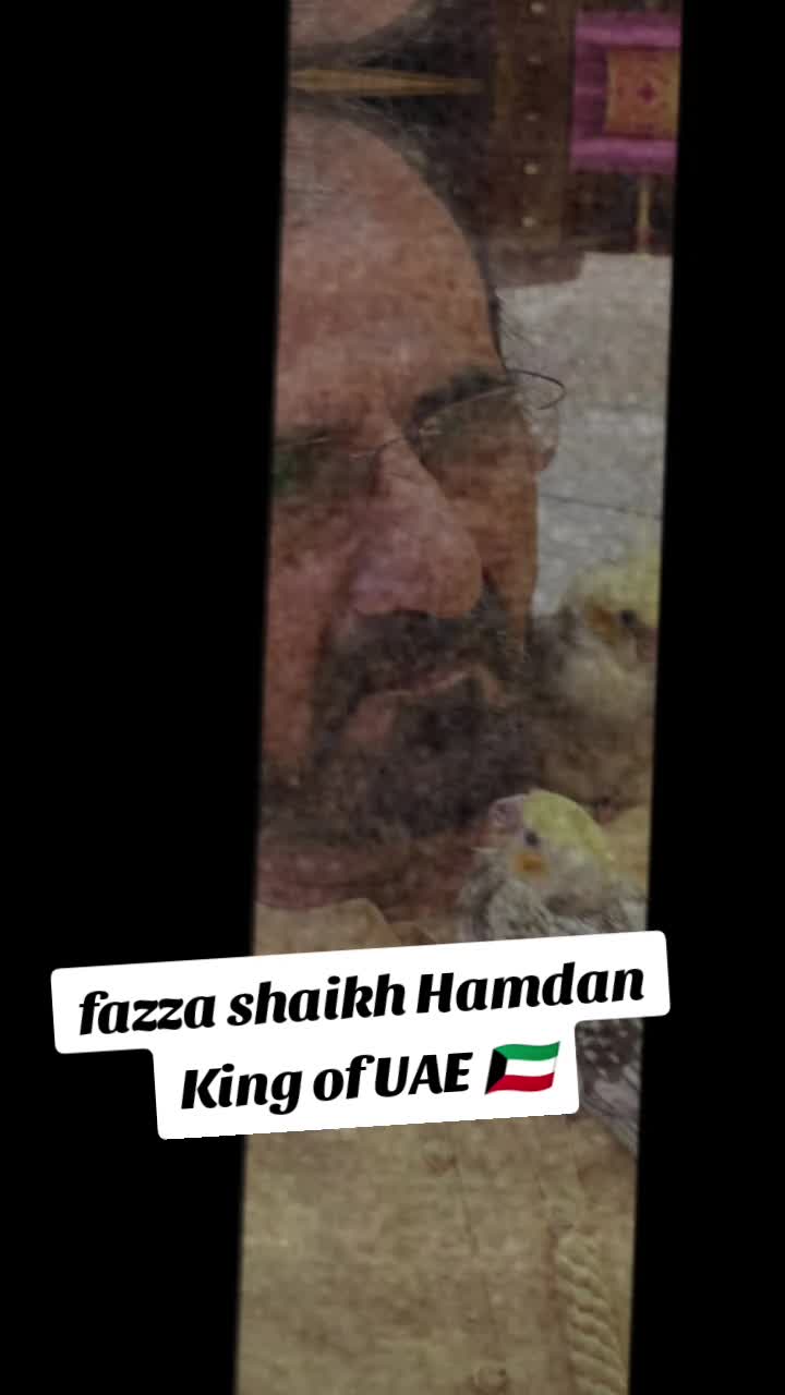 @๐๏ธfazza shaikh Hamdan ๐ ๐ฐ๐ผ