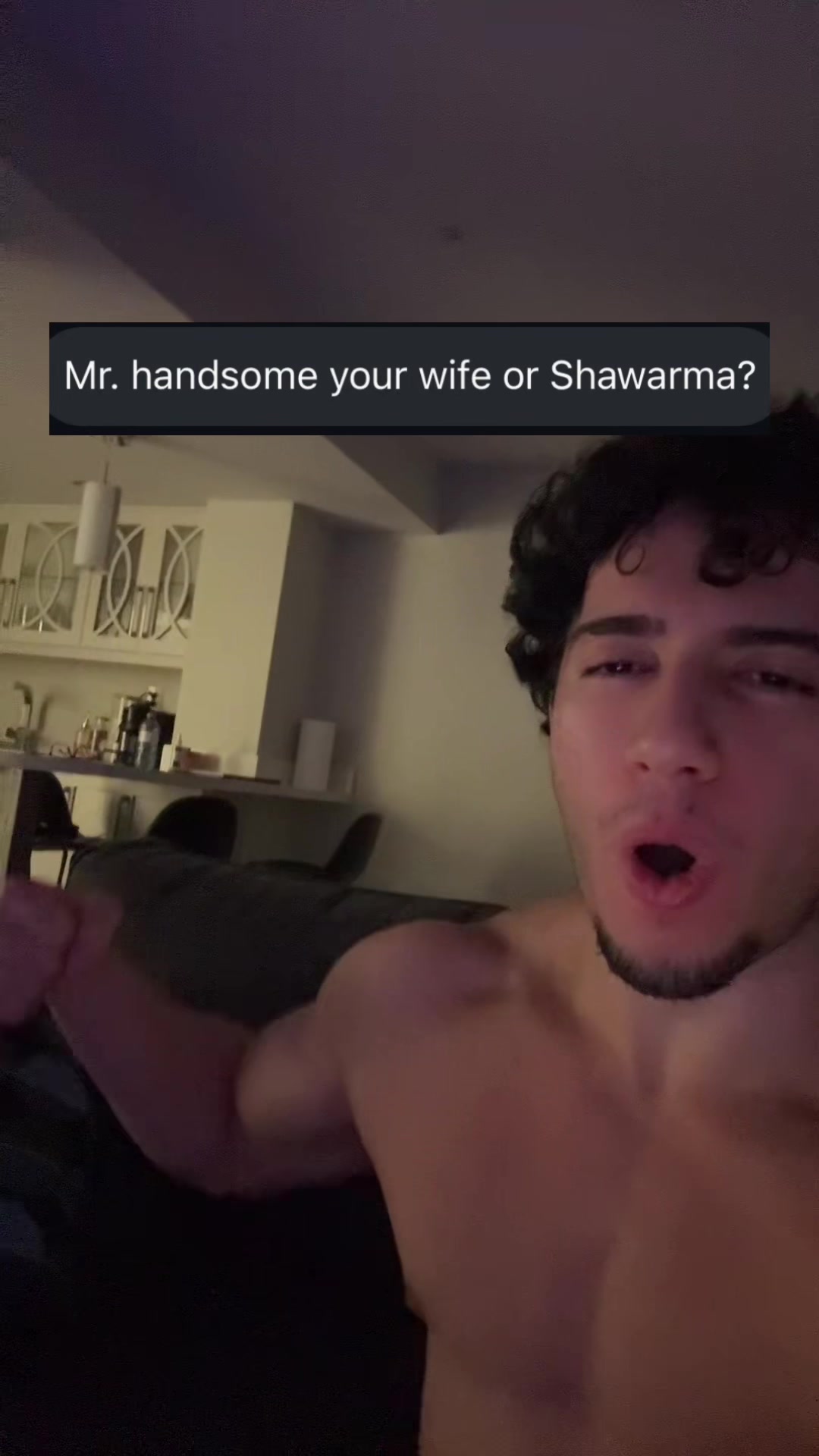 @MrHandsome