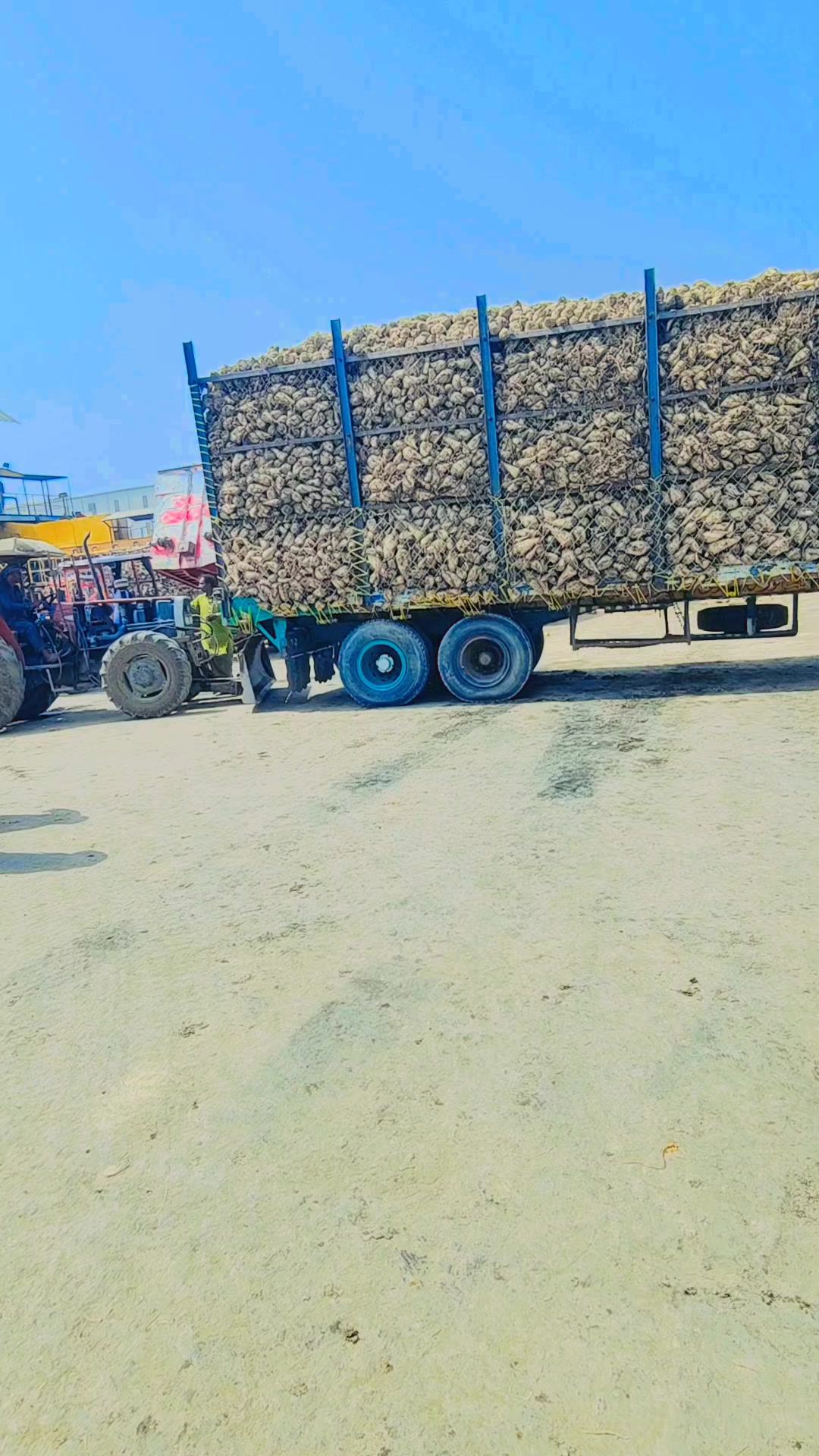 @بھکر ٹریکٹر 🚜