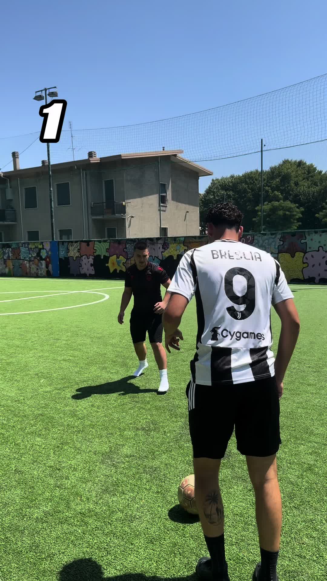 @michele brescia