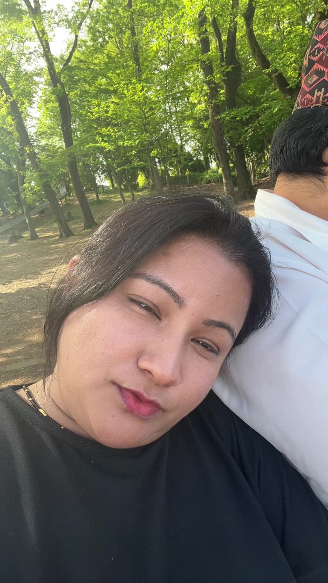 @Uramila❤️Binod