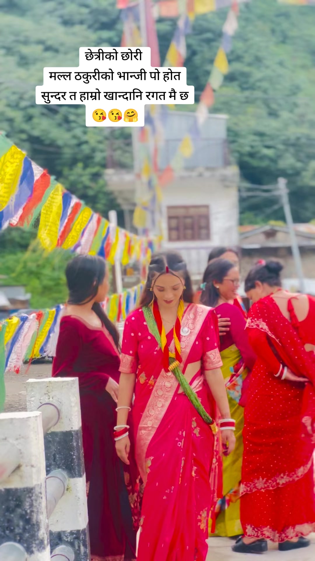 @बिस्मा बुढाथोकी⚔️⚔️
