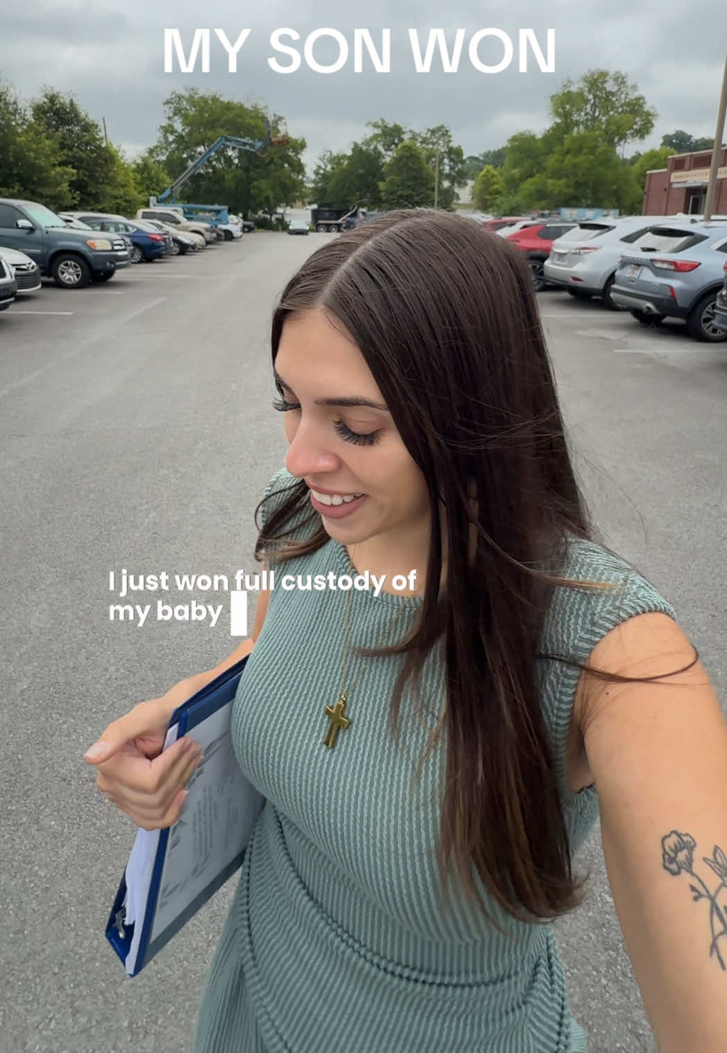 @Tami Grillone