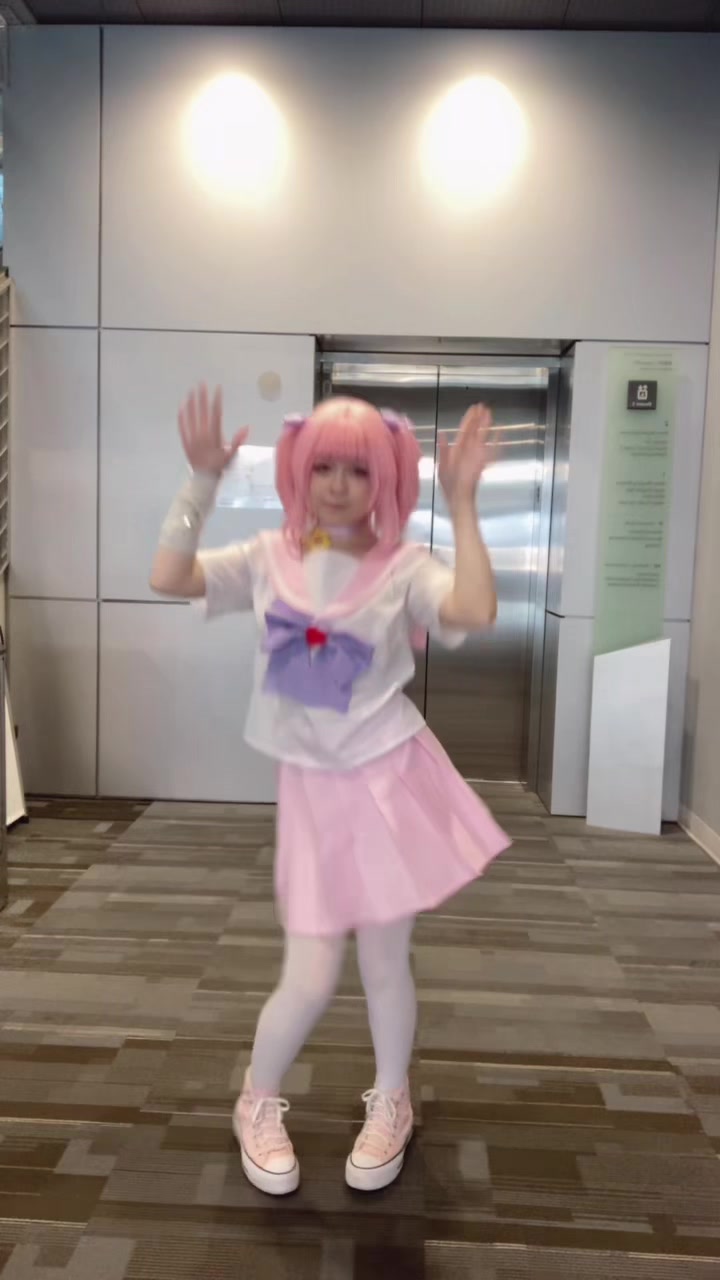 @Vee☆彡