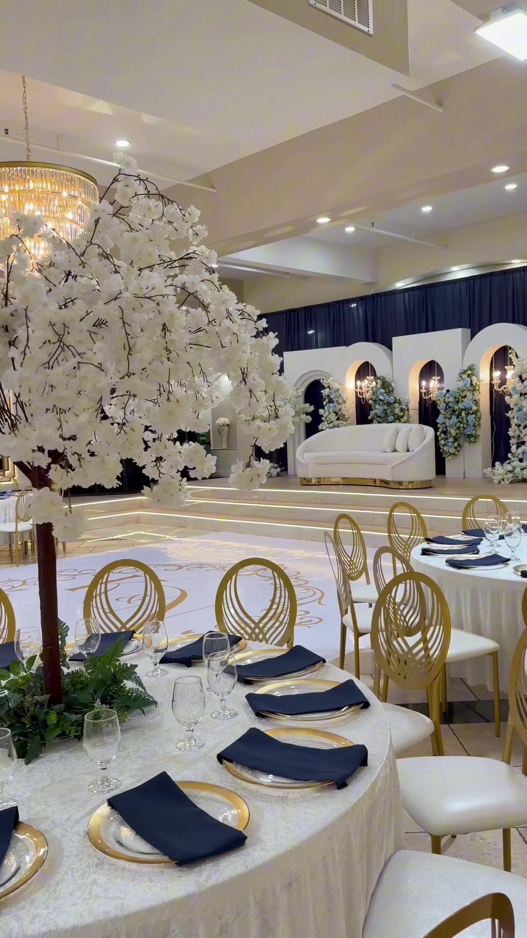 @Pearl Event Hall