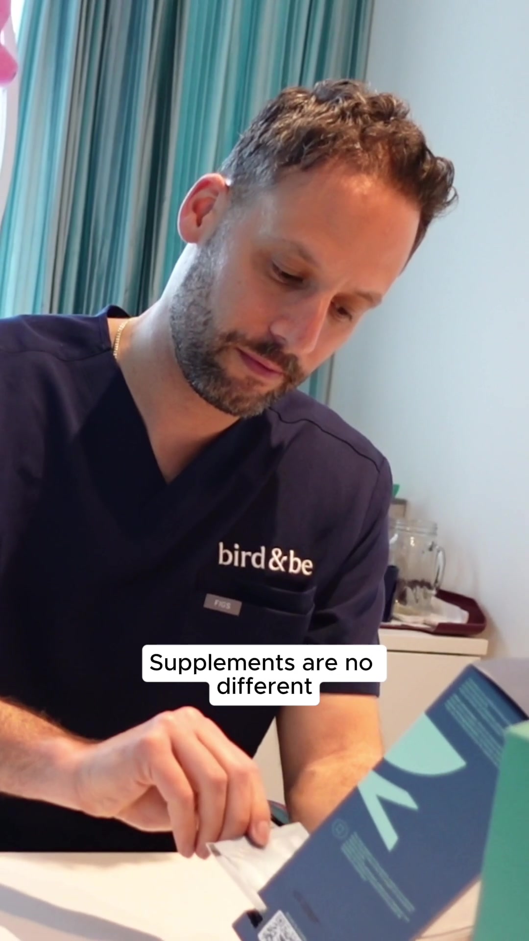 @Bird&Be