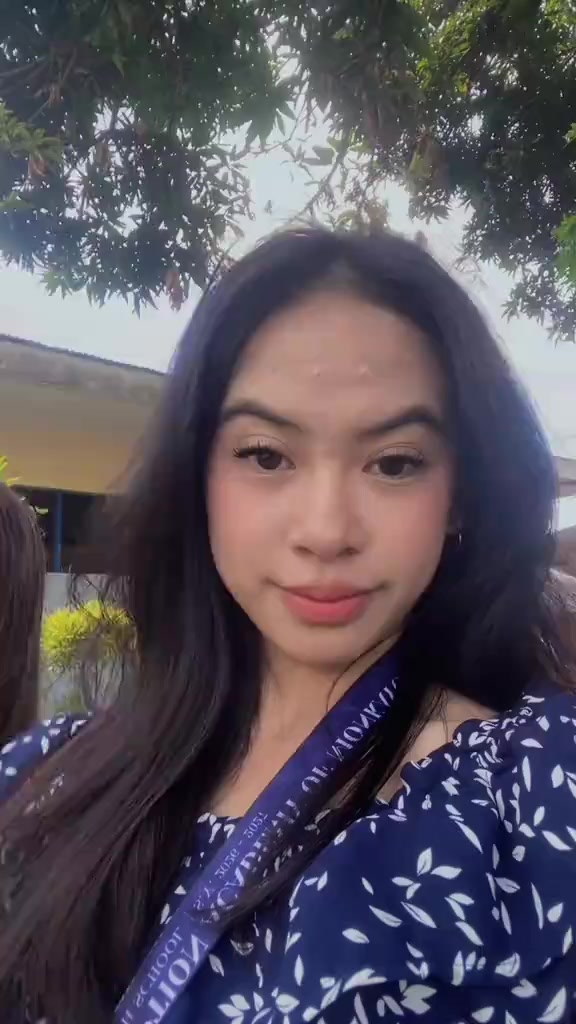 @🇵🇭 &bull; Trisha mii