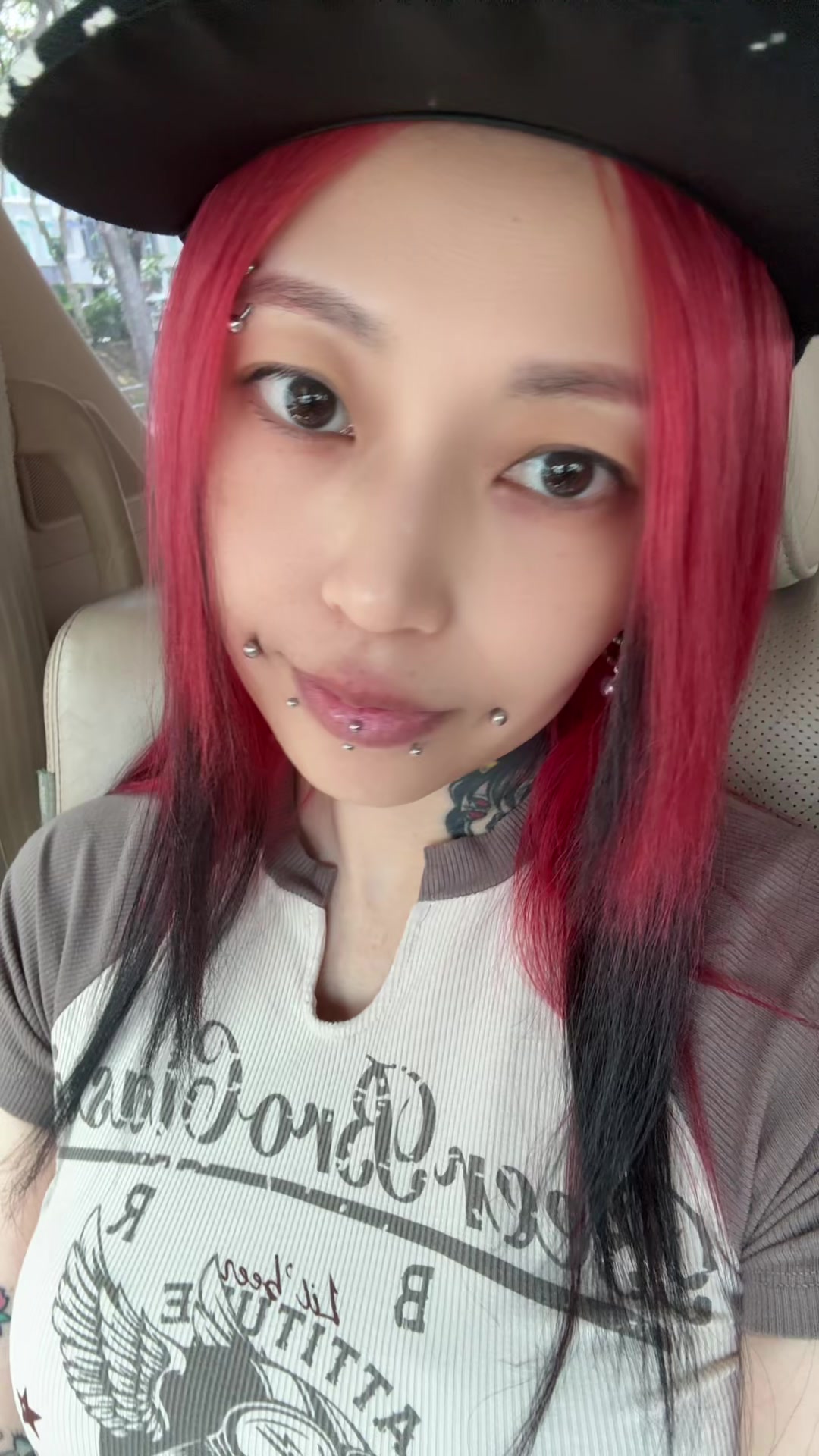 @Mika Mizuki