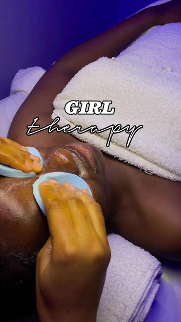 @SALON&SPA IN LEKKI LAGOS