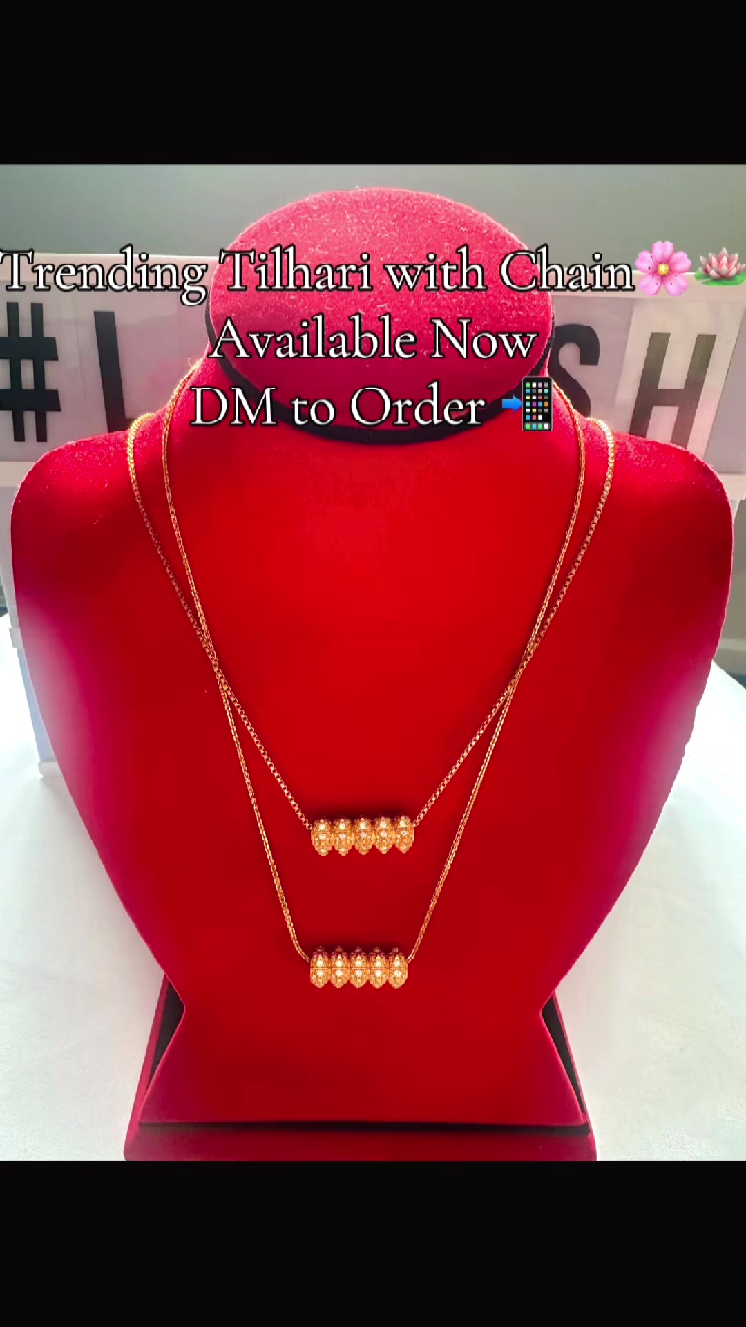 @Lavish Jewellery