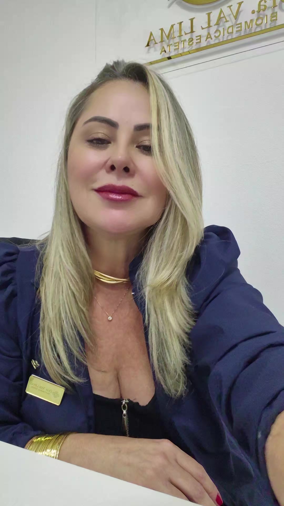 @Dra. Val Lima