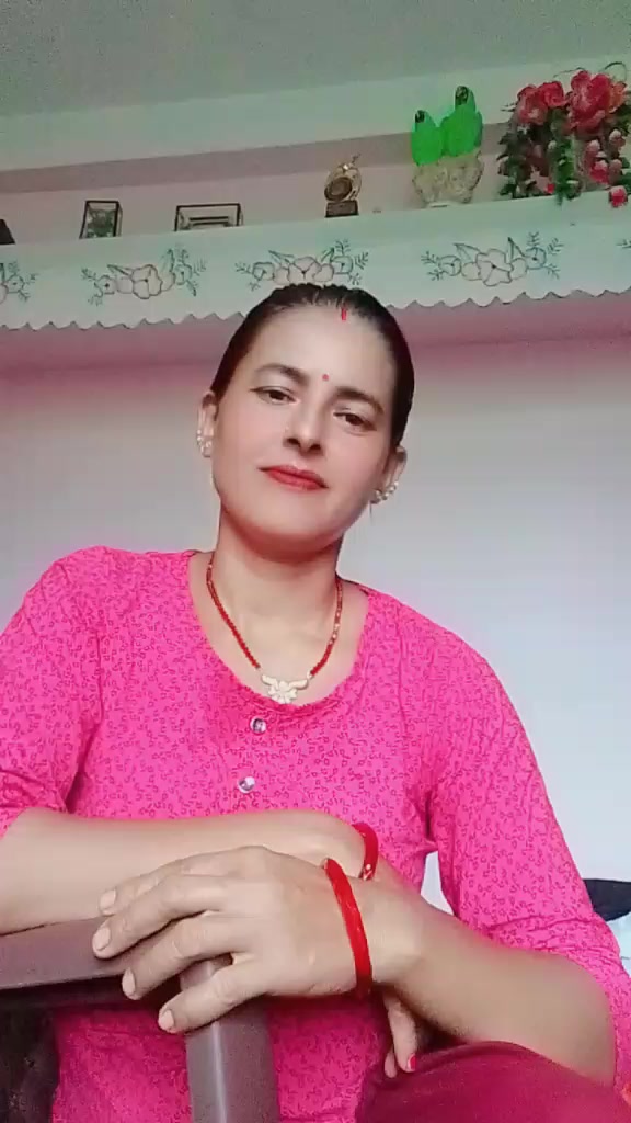 @देबु पोख्रेल 😘🌺❤️