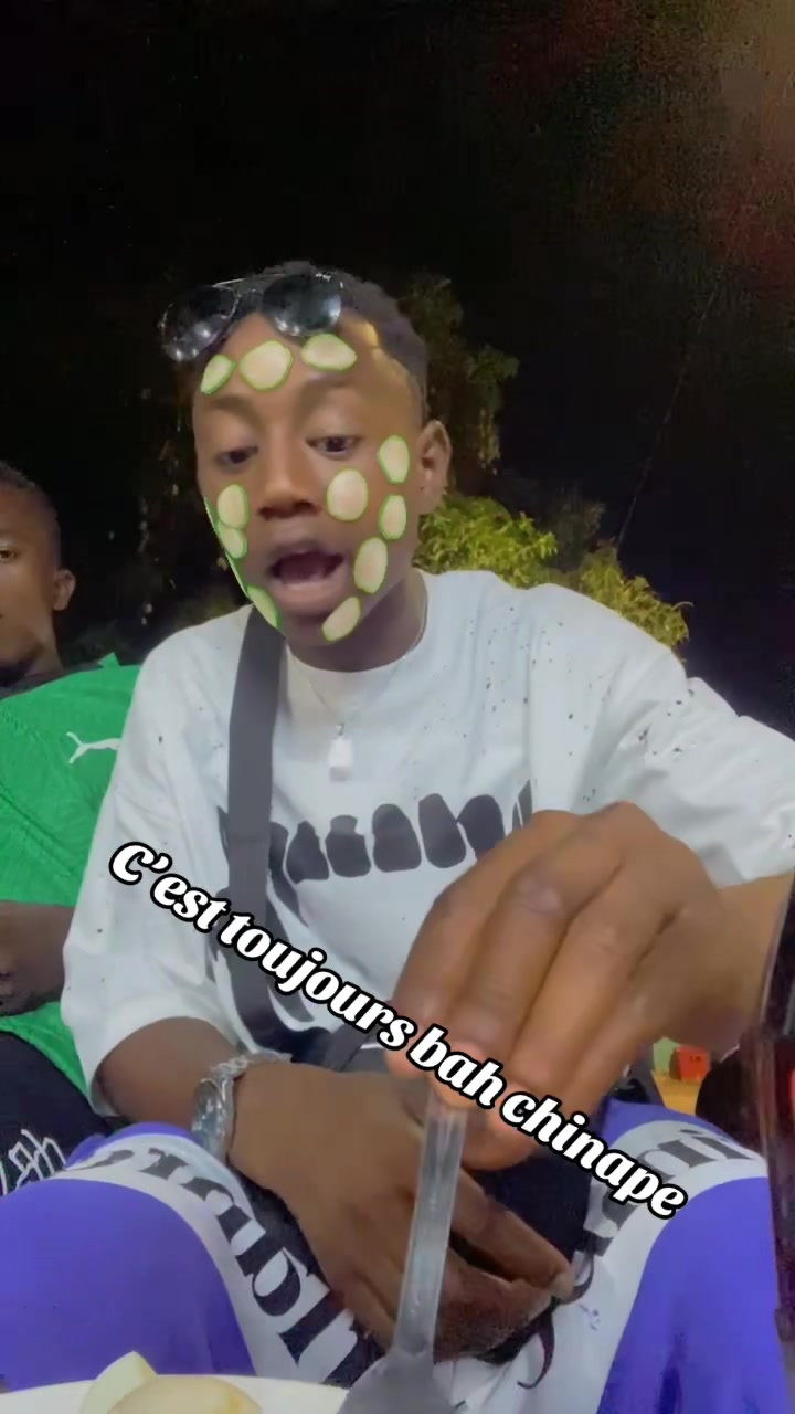 @Bah CHINAPE 🫡 SIMPA 🔥🇨🇮✊🏿