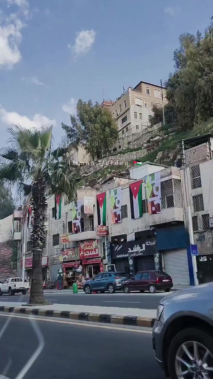 @Let's discover Jordan 🇯🇴