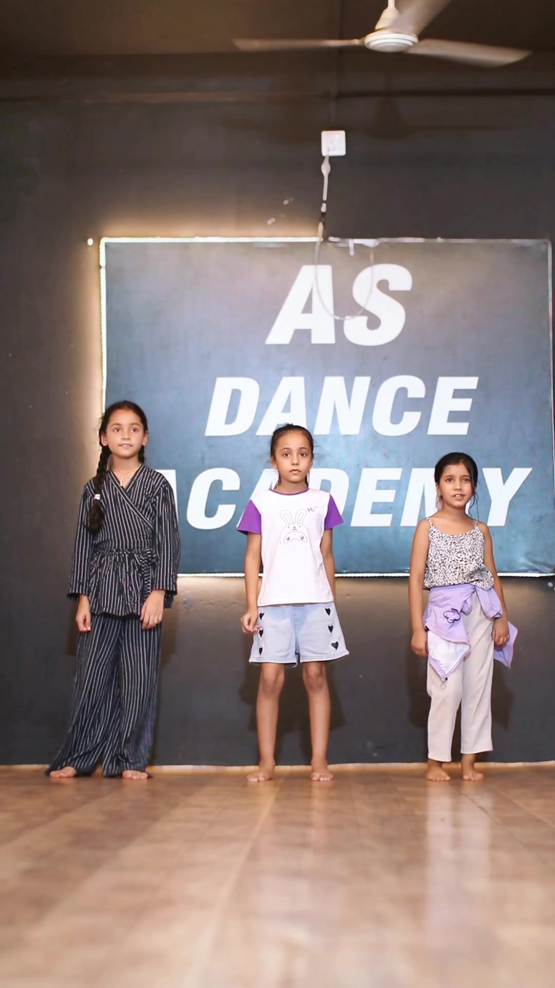 @AS DANCE ACADEMY