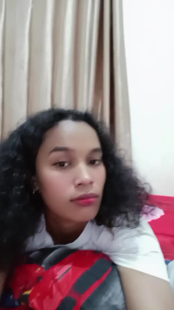 @christin solossa