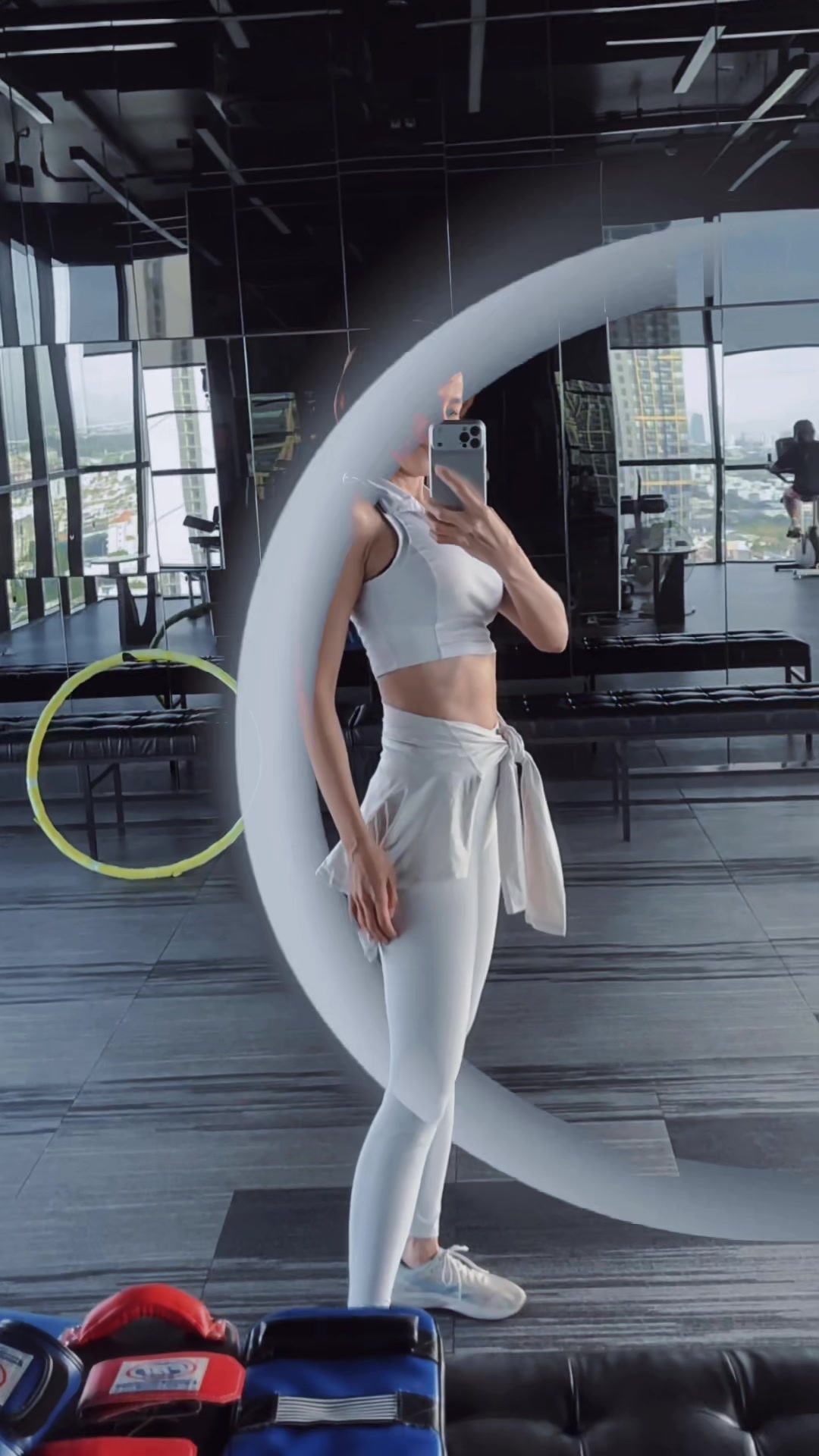 @Zara CelebTrainer