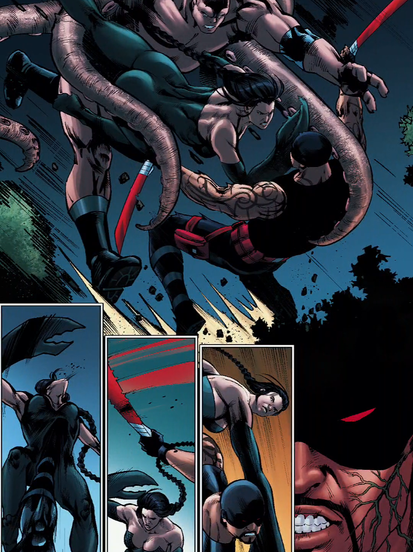 @Six Fifteen Comics