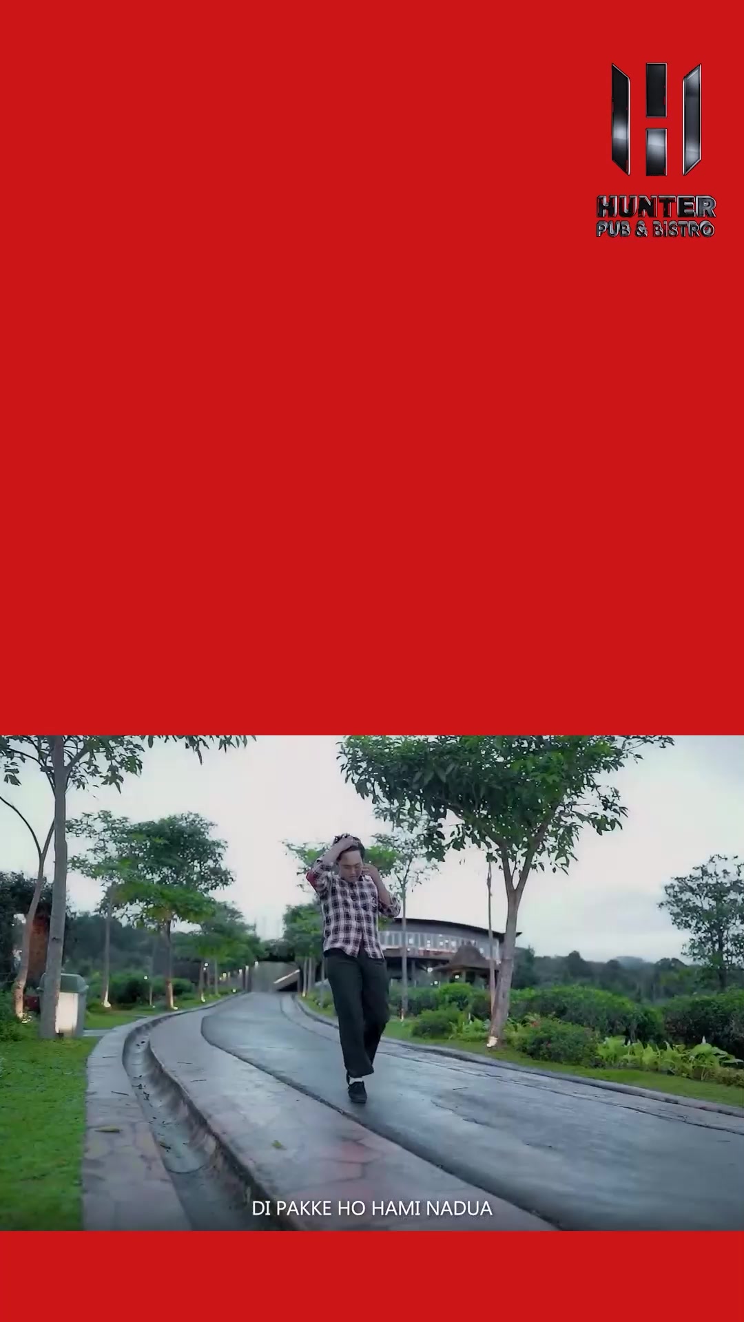 @Hunter Pub Cawang