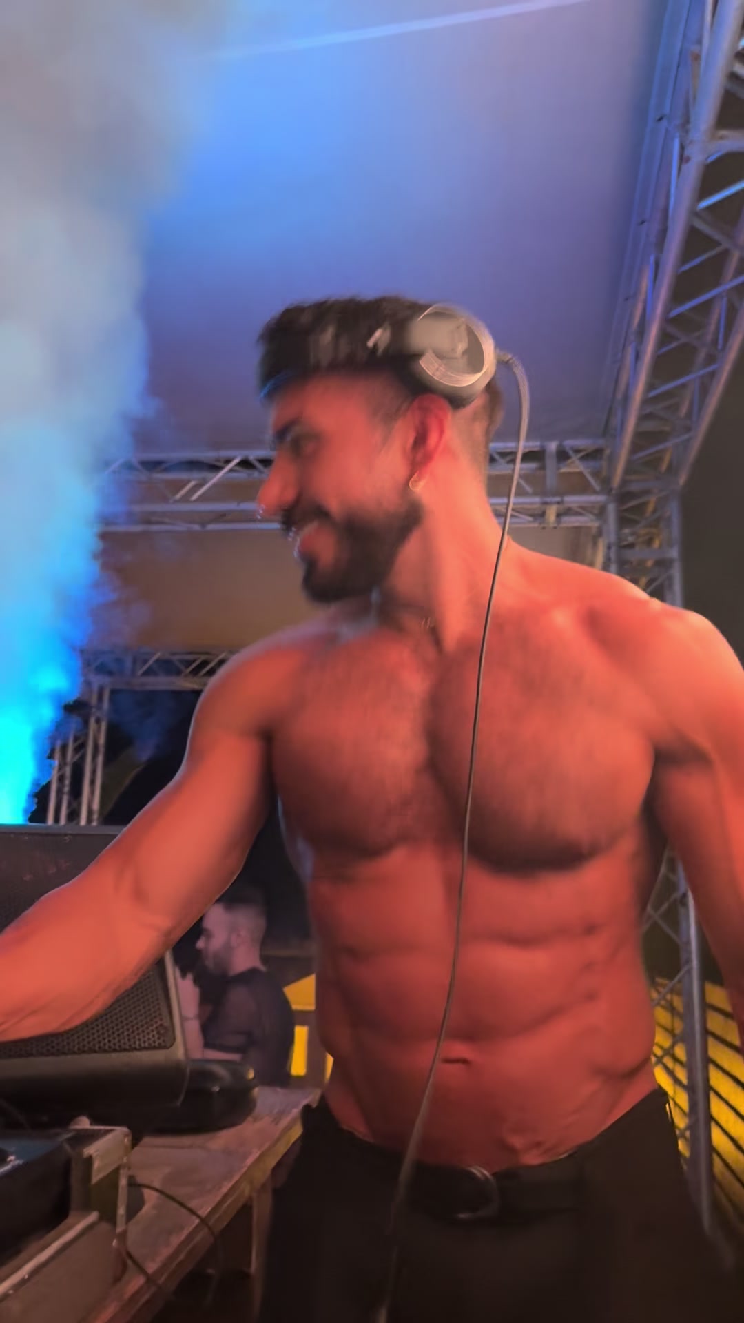 @Dj Manuel Coby