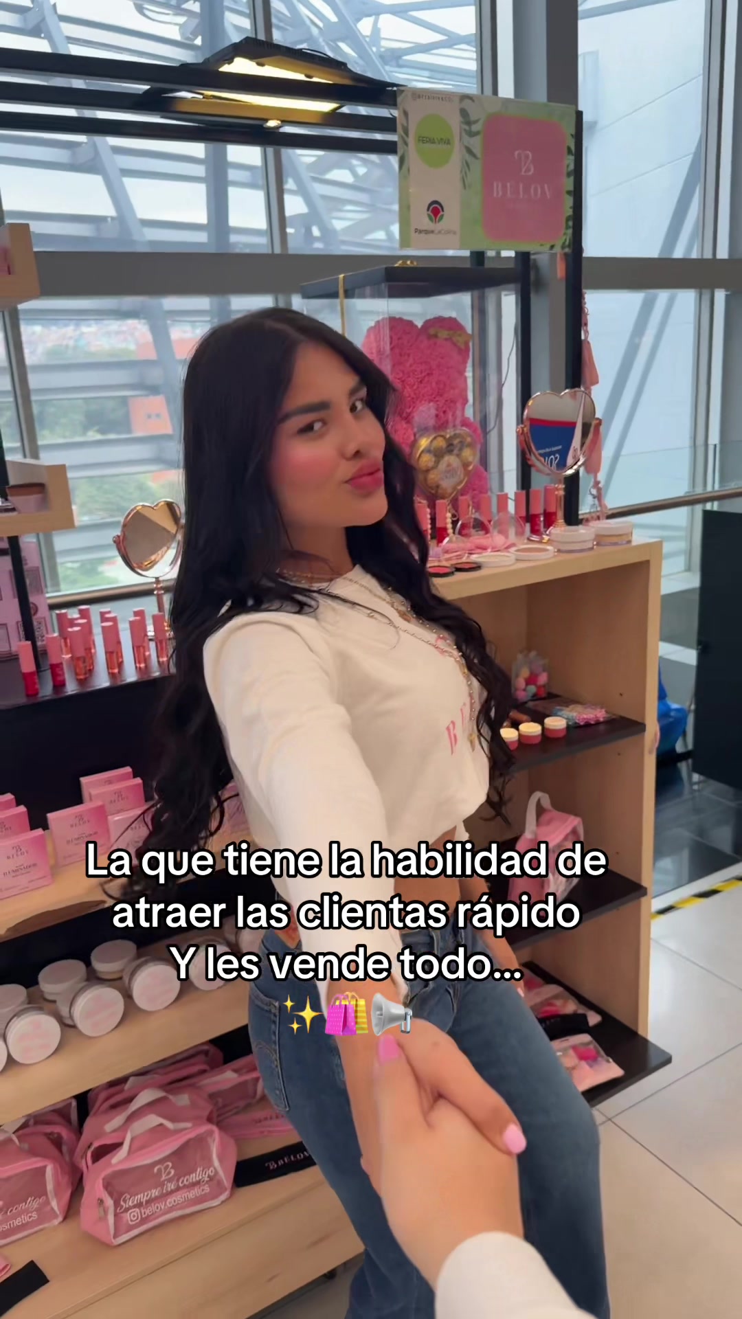 @Belov cosmetics💗