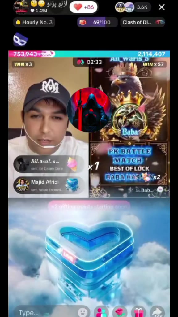 @🦅A.J FALCON 🦅