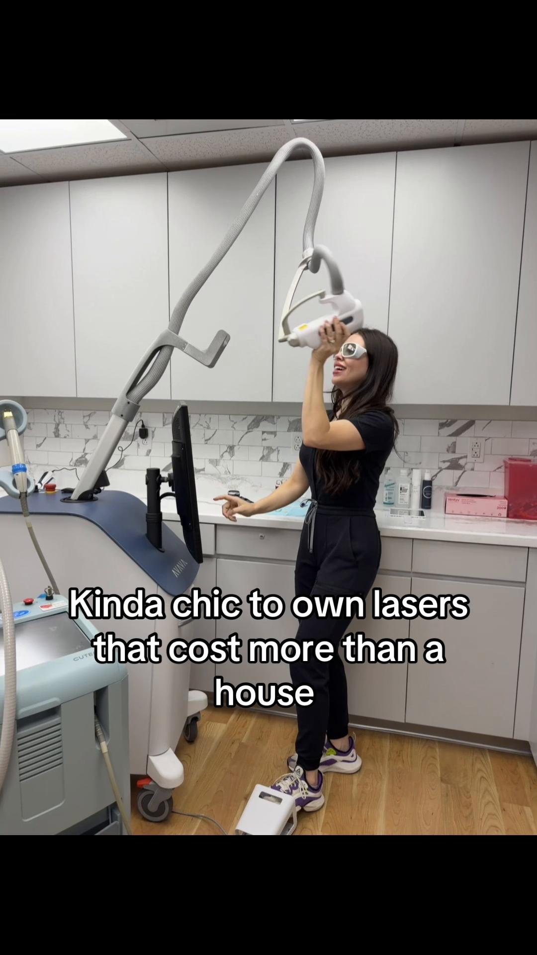 @Dr. Briana Brown