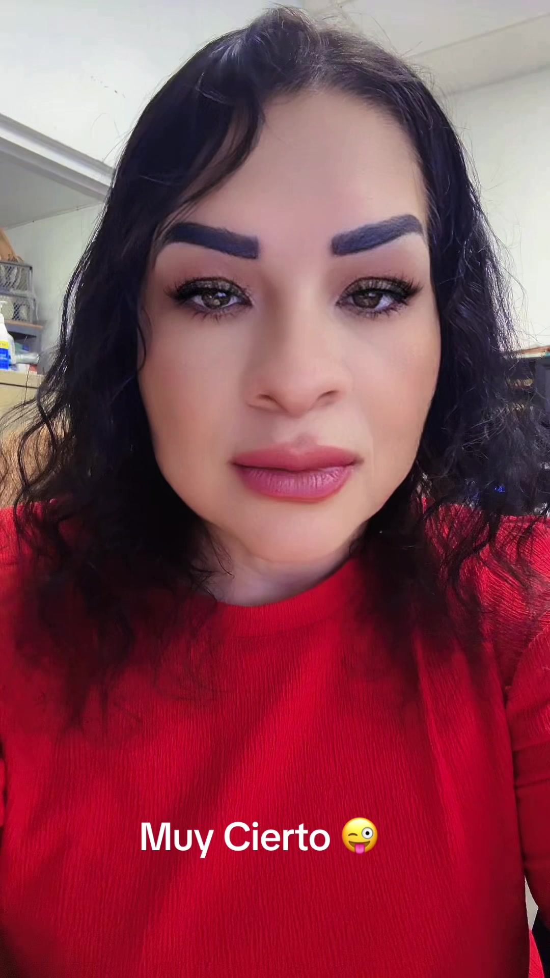 @Veronica Olvera