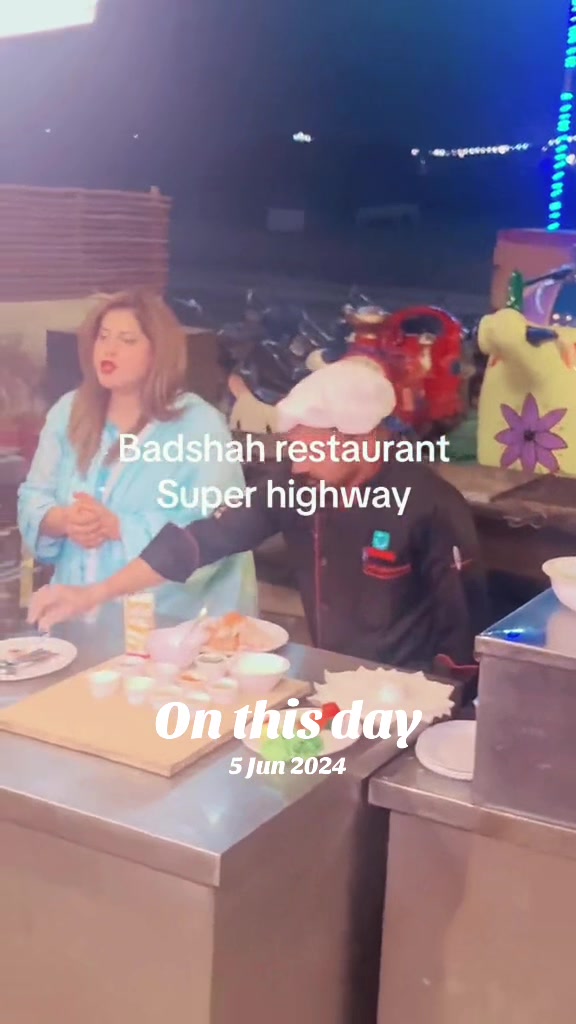 @chef Sher Alam Khan