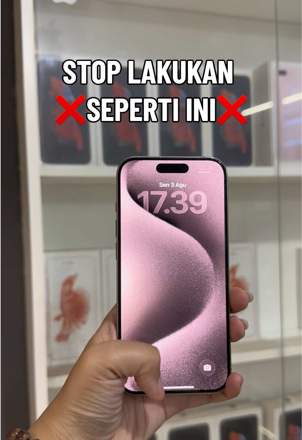 @genios store