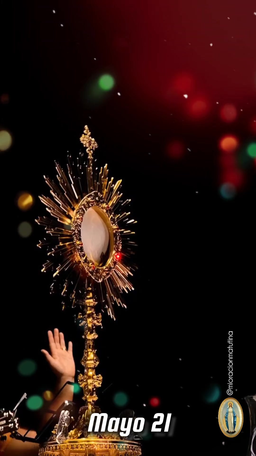 @mioracionmatutina